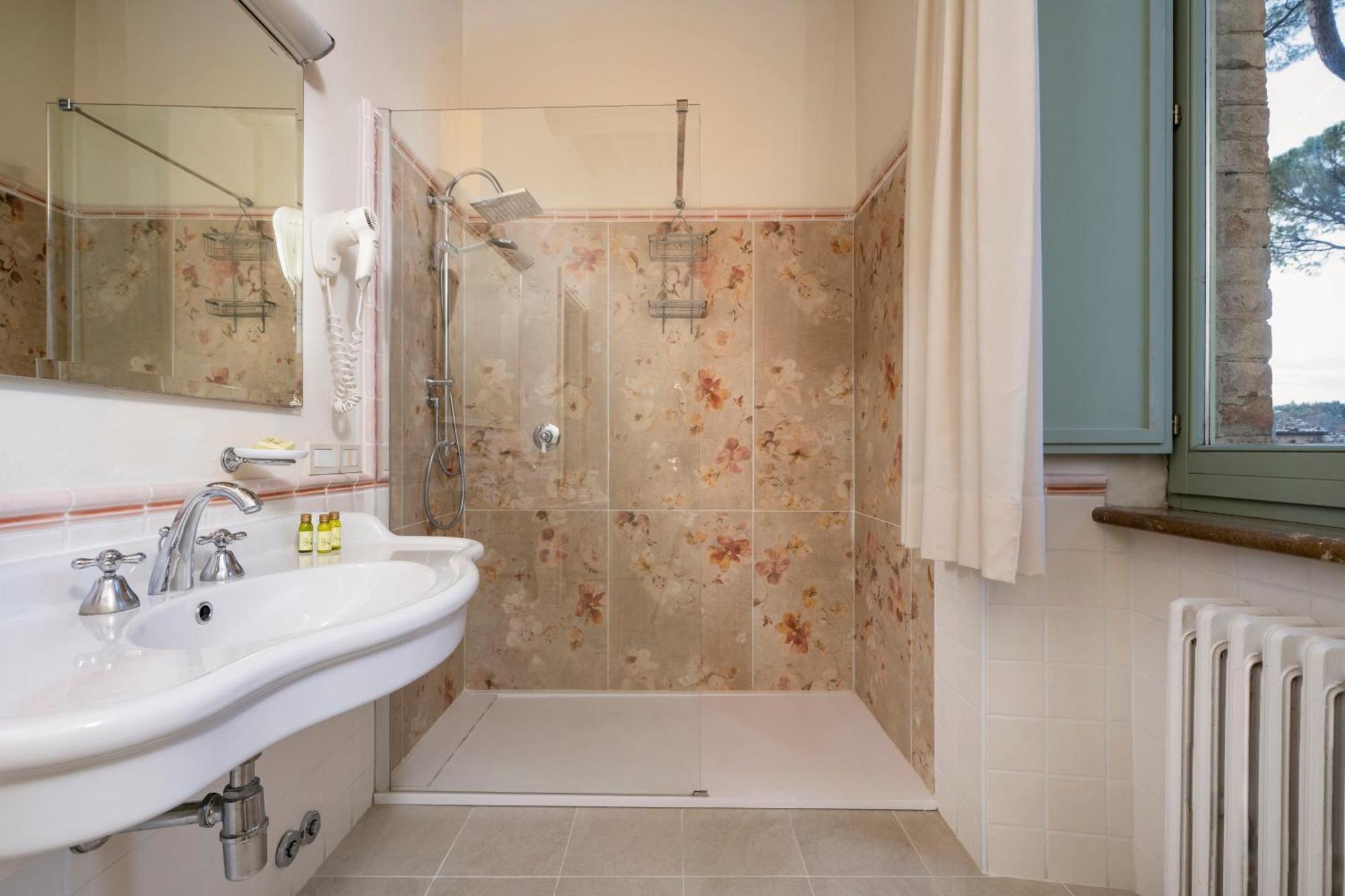 Relais Parco Dei Cavalieri Assisi Otel Petrignano Dış mekan fotoğraf