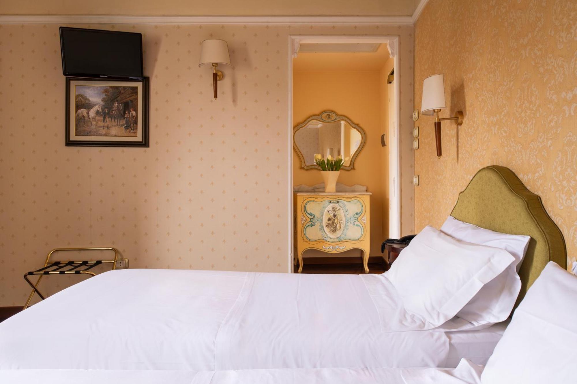 Relais Parco Dei Cavalieri Assisi Otel Petrignano Dış mekan fotoğraf